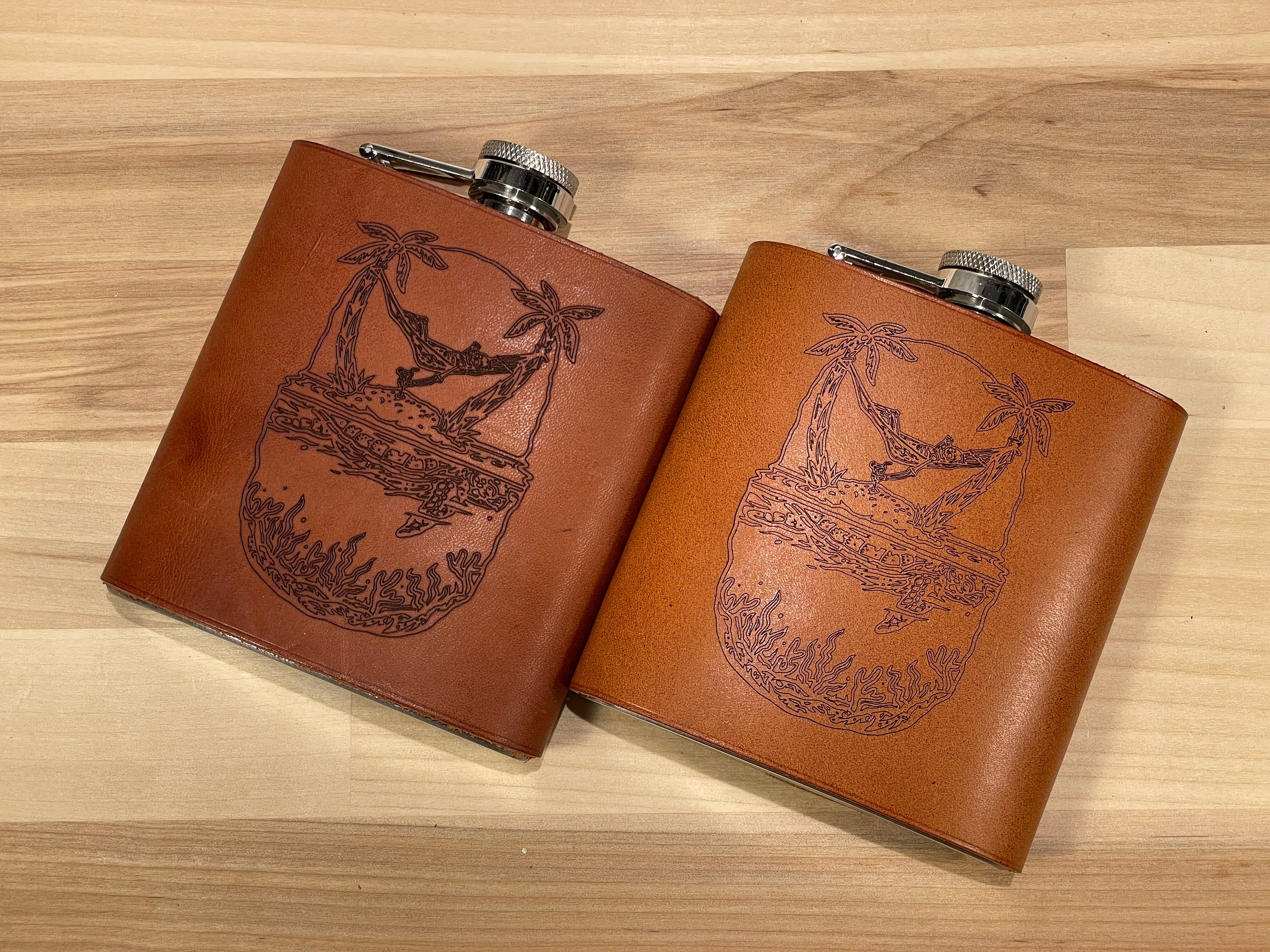 Venice | Flask